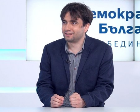 IT специалист: Научих номера, с който хакнаха НАП, още в 11 клас