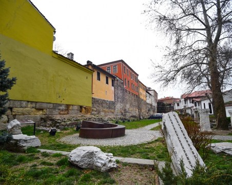 Къде да отидем във вторник в Пловдив?