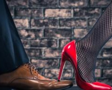 Какво да НЕ правите след раздяла?