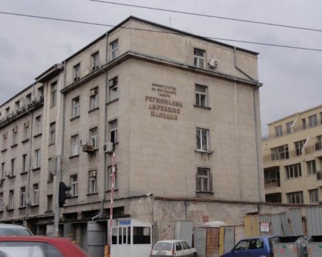 Криминална полиция в Пловдив с нов началник