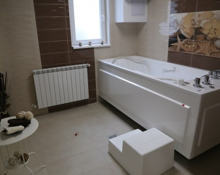 Лековитата вода в 