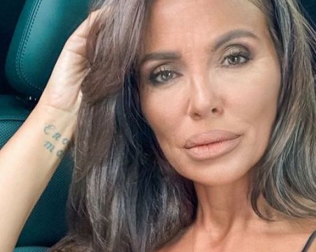 Николета Лозанова се състари