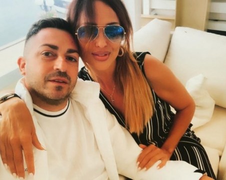 Новият на Глория - пловдивски бизнесмен и кандидат за кмет на града през 2007