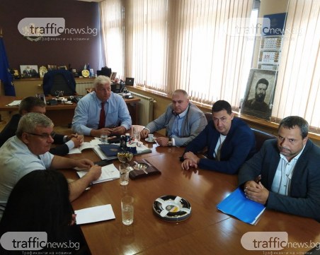 Община Пловдив клекна – дава повече пари на превозвачите, чака 100 % електронно таксуване