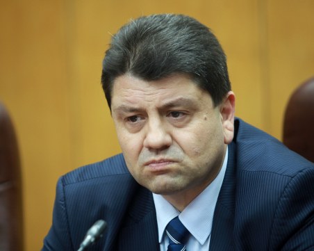 Освободиха Ципов като зам.-министър, става депутат