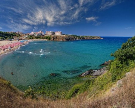 Познавате ли райските кътчета на българското Черноморие?