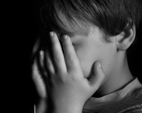 Проблемите в детството стоят в основата на много психически разстройства