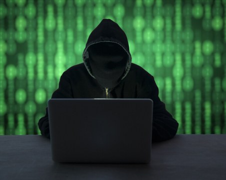 Руснак, женен за българка, се похвали, че е разбил сървъра на НАП