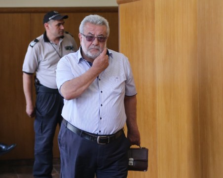 Съдът оправда кмета на Батак