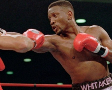 Загина боксьорът с най-добра защита