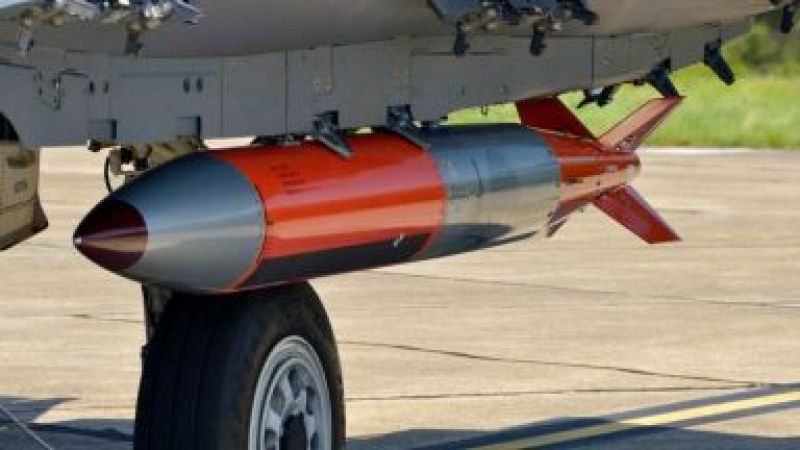 НАТО: В Европа има разположени 150 американски ядрени бомби