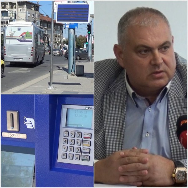 Пловдивски превозвачи: Всеки момент може съдия-изпълнители да влязат при нас