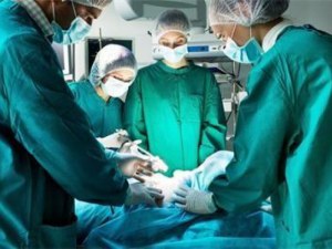 63-годишна жена в мозъчна смърт спаси два живота