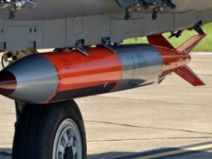 НАТО: В Европа има разположени 150 американски ядрени бомби