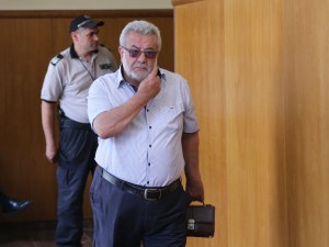 Съдът оправда кмета на Батак
