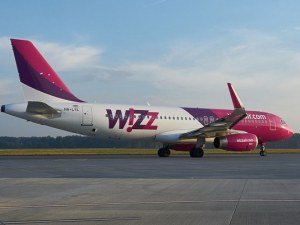 Wizz Air пуска 6 нови маршрута от Варна