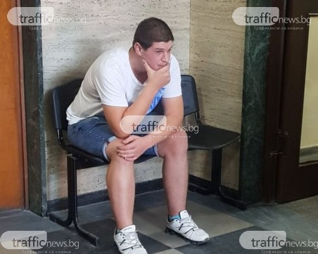 Димитър, причинил смърт на пътя край Пловдив, не призна вина! Не помнил нищо с часове