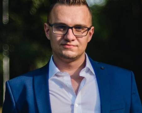 Хакерът Кристиян се издъни с елементарна грешка! Грози го до 8 години затвор