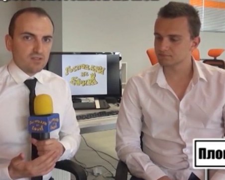 Илиян Велков за хакера Кристиян: Вълшебници като него трябва да се използват!