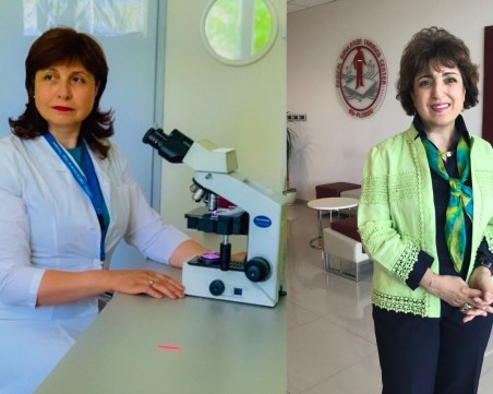 Медицинският в Пловдив стана водещ университет в националното научно пространство