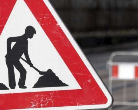 Мобилно приложение казва къде има ремонти в София