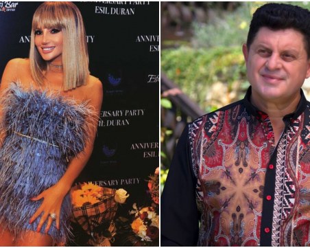 Николай Славеев и Есил Дюран напуснаха 