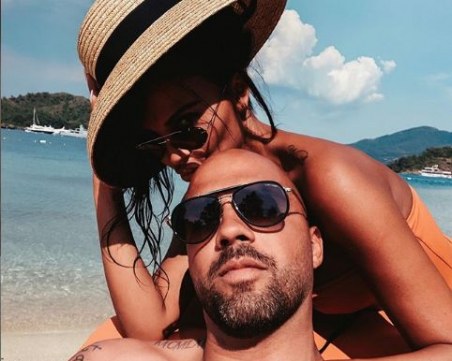 Николета Лозанова: С Ники Михайлов вече сме семейство