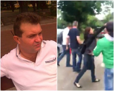 Обвиниха Георги Георгиев от ГД 