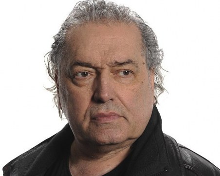 Отиде си майсторът на българската анимация Николай Тодоров