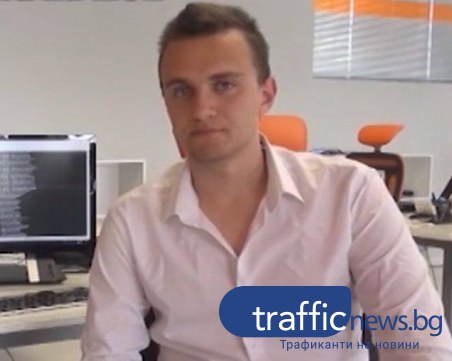 Пловдивчанинът Кристиян е задържан за хакването на НАП, преди две години ударил сайта на МОН