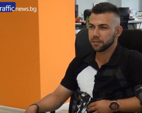 Съученик на хакера Кристиян с коментар за действията на младежа