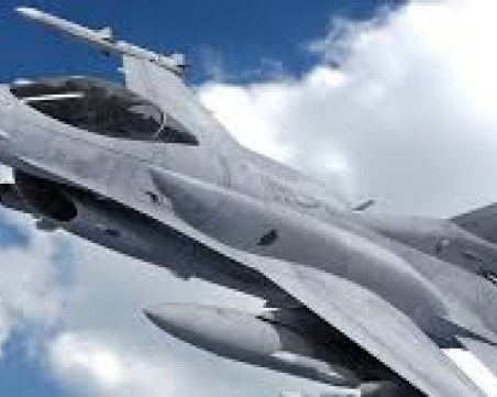 Сделката за F-16 отива за гласуване в пленарна зала