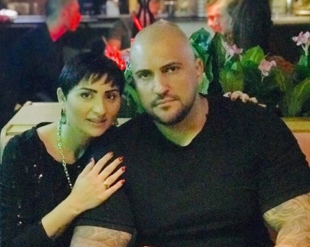 Софи Маринова потвърди: Развеждам се