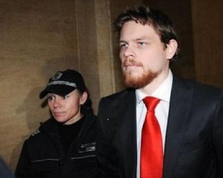 Убиецът Джок Полфрийман остава в затвора, още не се е поправил