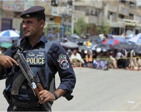 Застреляха турския вицеконсул в Ирак