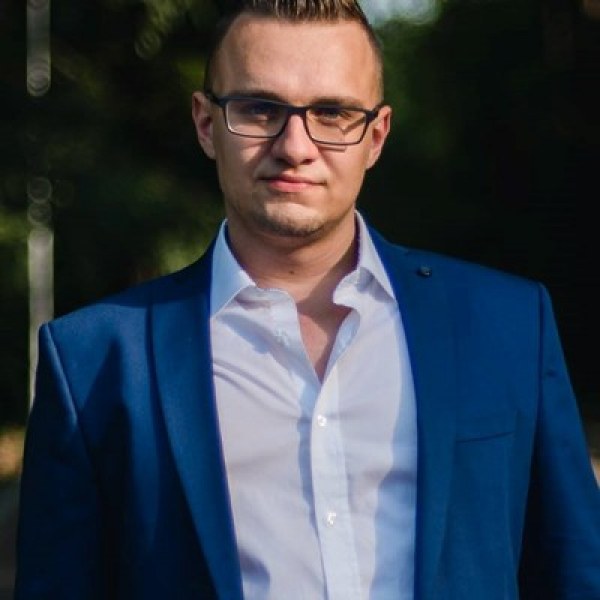 Фирмата на Кристиян: Той обучаваше ГДБОП по киберсигурност, конкуренти са го натопили