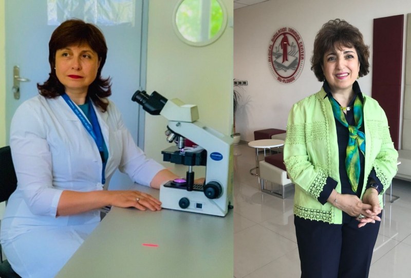 Медицинският в Пловдив стана водещ университет в националното научно пространство