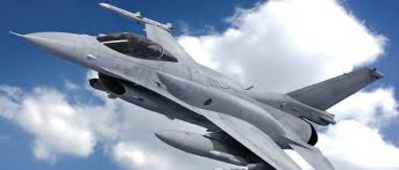 Сделката за F-16 отива за гласуване в пленарна зала