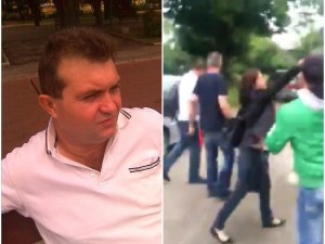 Обвиниха Георги Георгиев от ГД