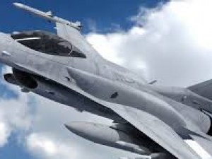 Сделката за F-16 отива за гласуване в пленарна зала