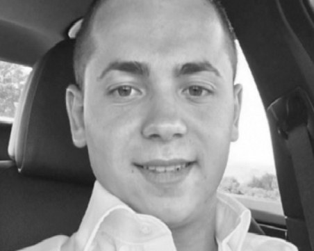 22-годишният Исмаил Бесоолу е загиналият младеж при зверското меле на подбалканския път