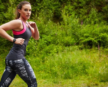 5 грешки, които допускаме при бягане