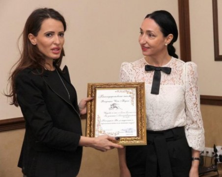 Бизнес дами от Пловдив с благородна кауза – помагат на възрастни хора с увреждания