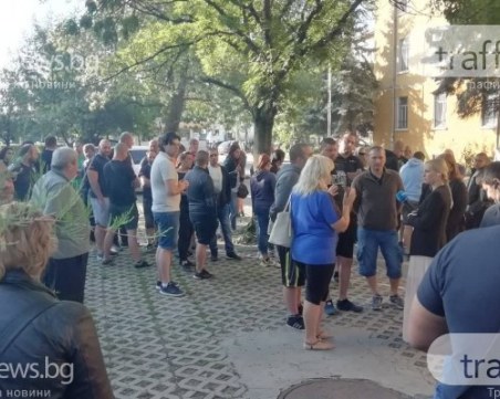 Приятел на Стефан от Абдовица се чул с него малко преди да умре