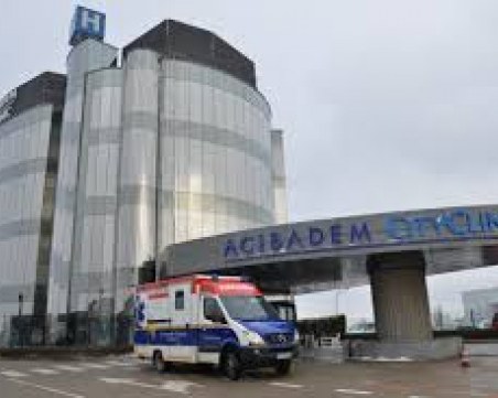 Лекар от държавна болница на косъм от смъртта, частна клиника го спаси!