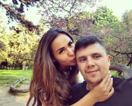 Един от собствениците на Raffy в Пловдив стана баща на момиченце