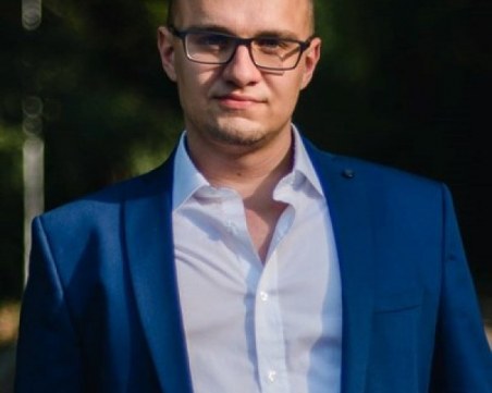 Експерт съветва как държавата да се предпази от хакери