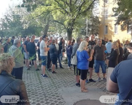 Нова версия за смъртта на Стефан от Абдовица не спря протестите