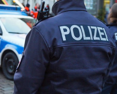 Обискират домовете на предполагаеми терористи в Германия