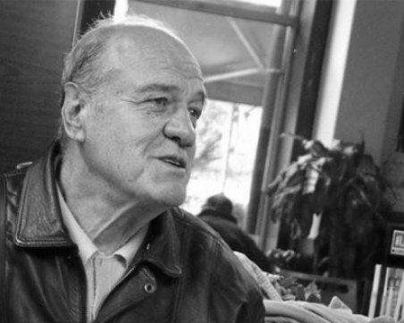 Отиде си легенда на българския баскетбол